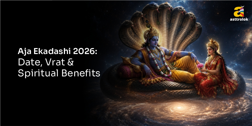 Aja Ekadashi 2026: Date, Story, Puja Vidhi & Benefits